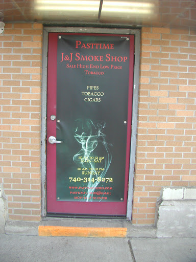 Adult Entertainment Store «Pasttime video j&j smoke shop», reviews and photos, 118 N 6th St, Steubenville, OH 43952, USA
