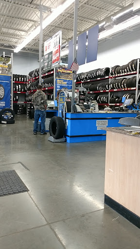 Tire Shop «Walmart Tires & Auto Parts», reviews and photos, 5735 S Transit Rd, Lockport, NY 14094, USA