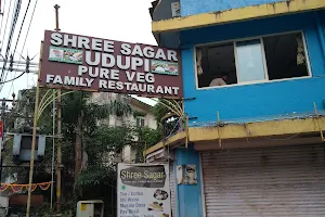 Udupi Shree Sagar Pure Veg Restaurant image