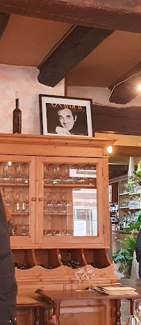Les plus récentes photos du Restaurant AZNAVOUR à Villars-les-Dombes - n°2