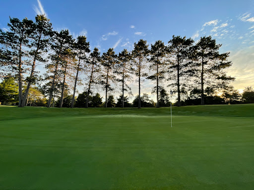 Golf Club «Plum Lake Golf Club», reviews and photos, 3160 Club House Rd, Sayner, WI 54560, USA