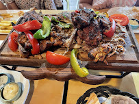 Kebab du Restaurant turc Oligar Meat House à Nanterre - n°11