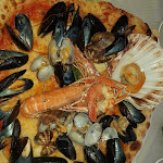 Photo n°4 de l'avis de Manuel.i fait le 15/11/2018 à 19:02 sur le  Ristorante Osteria Centrale à Torri del Benaco