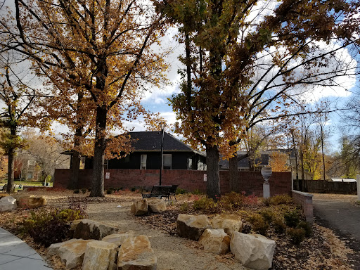 Park «Artesian Well Park», reviews and photos, 808 S 500 E, Salt Lake City, UT 84102, USA