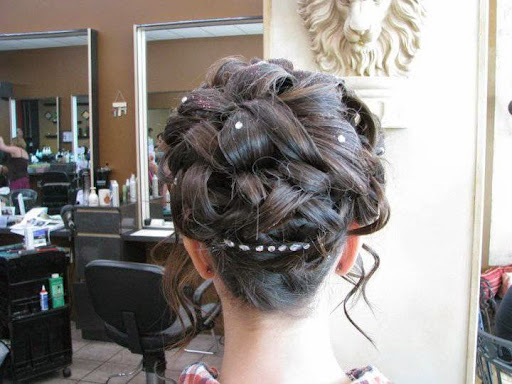 Hair Salon «Dazzlz Hair & Nails», reviews and photos, 912 W Bay Ave, Barnegat, NJ 08005, USA