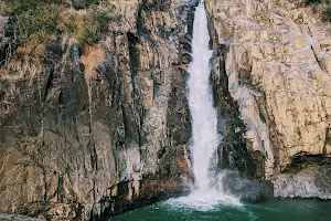 Rynji Falls image