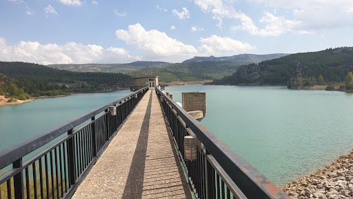 Panadería José Juan - C. Ancha, 16, 02530 Nerpio, Albacete, España