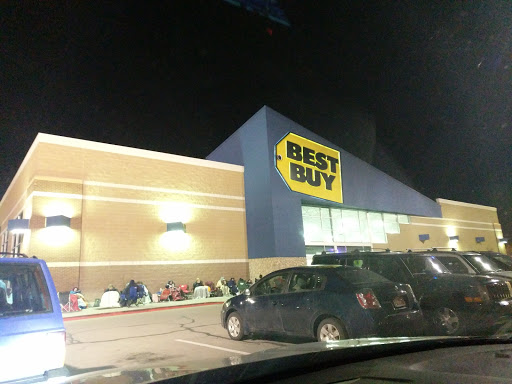 Electronics Store «Best Buy», reviews and photos, 35 11400 S, Sandy, UT 84070, USA