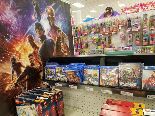 Department Store «Target», reviews and photos, 240 Independence Way, Danvers, MA 01923, USA