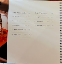 Gaststätte Akropolis à Velburg menu