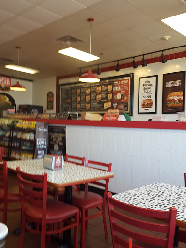 Sandwich Shop «Firehouse Subs», reviews and photos, 6025 Main St, Frisco, TX 75034, USA