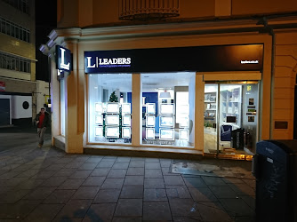 Leaders Letting & Estate Agents Bournemouth
