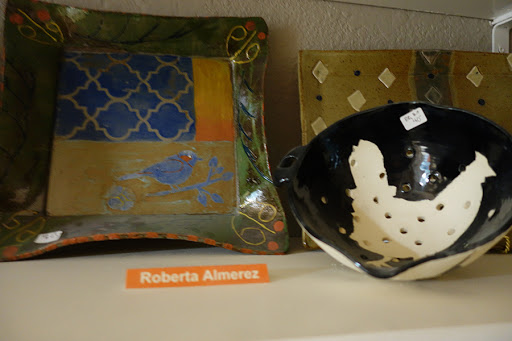 Art Center «ACAI Studios & Gallery», reviews and photos, 7425 Winding Way, Fair Oaks, CA 95628, USA