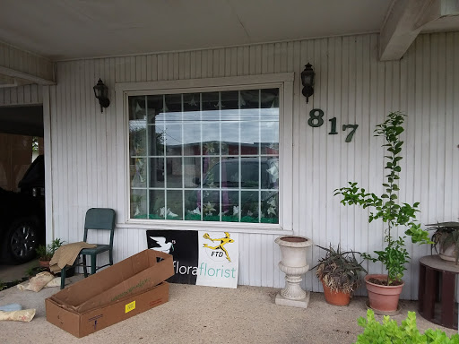 Florist «Contreras Flowers & Gifts», reviews and photos, 817 Main St, Schertz, TX 78154, USA