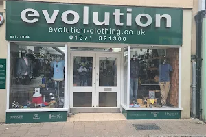 Evolution Clothing image
