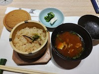 一椿 行橋店