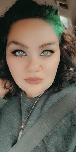 Explore anime neck tattoo ideas, creative tattoo ideas in Corvallis, available at High Priestess Piercing & Tattoo