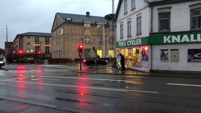 Per's Cykler - Cykelbutik