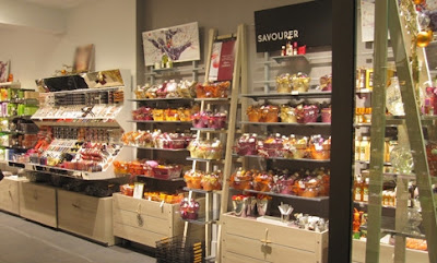 Yves Rocher à Saint-Louis