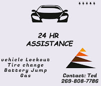 Allied Roadside Assistance - Photo 1 - Car repair in , Kalamazoo
