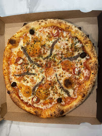 Photos du propriétaire du Pizzas à emporter O'Gourmets Pizza - Le Clos d'Or à Grenoble - n°10