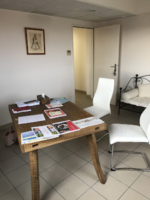 Sandrine Gabet Pujol Diététicienne Nutritionniste à Saint-Estève