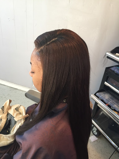 Hair Salon «The Style Spot Salon», reviews and photos, 6457 Church St, Douglasville, GA 30134, USA