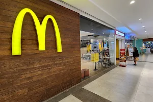 McDonald's Vertiz North image