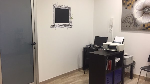 Imagen de ISANEP Neuropsicología y Psicoterapia (2 de 15)