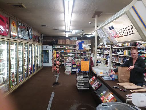 Liquor Store «Save-On Liquor #2», reviews and photos, 1920 S Madison St, Muncie, IN 47302, USA