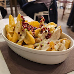 Photo n°2 de l'avis de Martino. fait le 24/10/2023 à 10:42 sur le  Daniele Gourmet - Salerno à Salerno