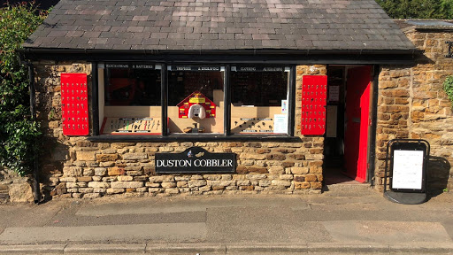 Duston Cobbler