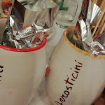 Photo n°1 de l'avis de Roberta.u fait le 16/09/2022 à 04:50 sur le  La Campana D'oro à Atri