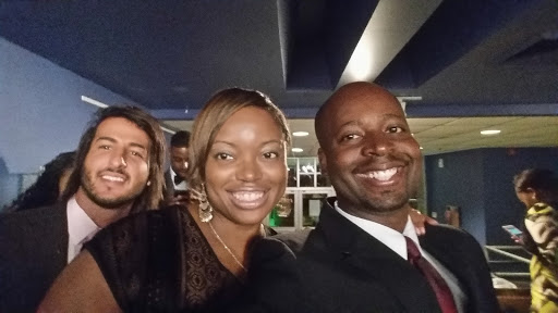 Movie Theater «Landmark Theatres Midtown Art Cinema», reviews and photos, 931 Monroe Dr NE, Atlanta, GA 30308, USA