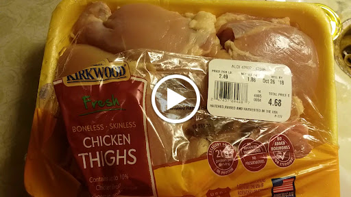 Supermarket «ALDI», reviews and photos, 1490 Torrence Ave, Calumet City, IL 60409, USA