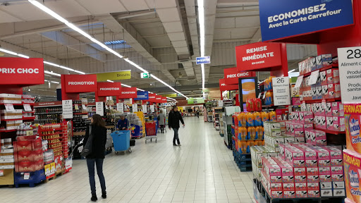 Boutiques Woolworths Rennes