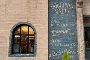 Doughnut Vault image