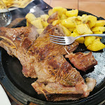 Photo n°1 de l'avis de Luca.o fait le 11/12/2021 à 14:11 sur le  Bue Rosso Risto Pizza Grill à Dorzano