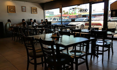 Win Thai Cuisine Restaurant - 1151 N Euclid St, Anaheim, CA 92801