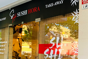 Restaurante Sushi Hora image