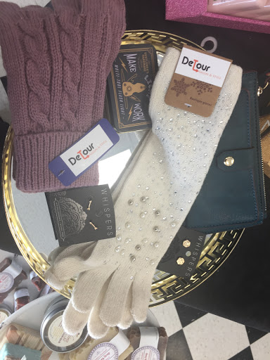 Beauty Salon «Detour Salon & Style», reviews and photos, 1816 E 53rd St, Anderson, IN 46013, USA