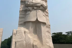 Martin Luther King, Jr. Memorial image