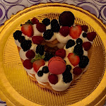 Photo n°2 de l'avis de Giovanni.i fait le 16/10/2022 à 05:24 sur le  Pasticceria Panzini à Subiaco