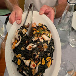 Photo n°1 de l'avis de Bruno.a fait le 04/08/2021 à 21:44 sur le  Ristorante Osteria La Brocca à Pietrasanta