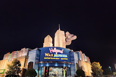 Hollywood Wax Museum