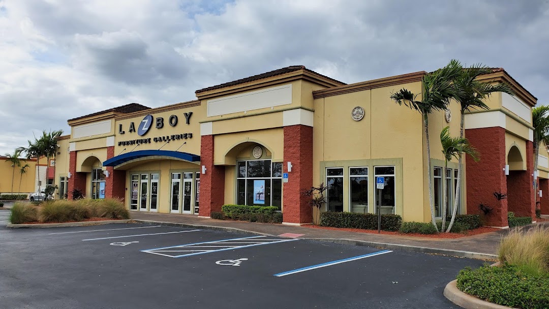 La-Z-Boy Furniture Galleries