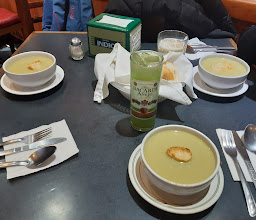 CANTINA BAR THE AMERICAS photo