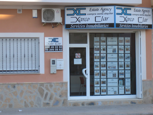 Xarco Clar Inmobiliaria en Llombai