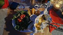 Plats et boissons du Restaurant bistro grill du gron à Arâches-la-Frasse - n°9