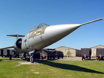 Fliegerhorst Laage - Taktisches Luftwaffengeschwader 73